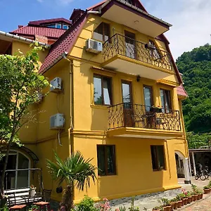 гостевой дом Deluxe 2* Квариати
