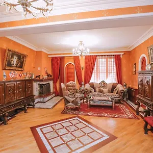 My House Тбилиси
