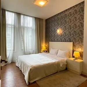 Monte 4* Батуми