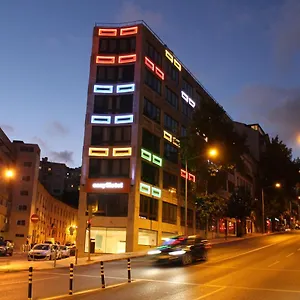 Easyhotel 2* Лиссабон