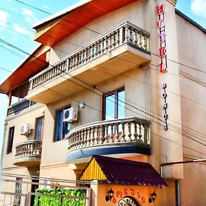 3* 酒店 伯纳斯酒店