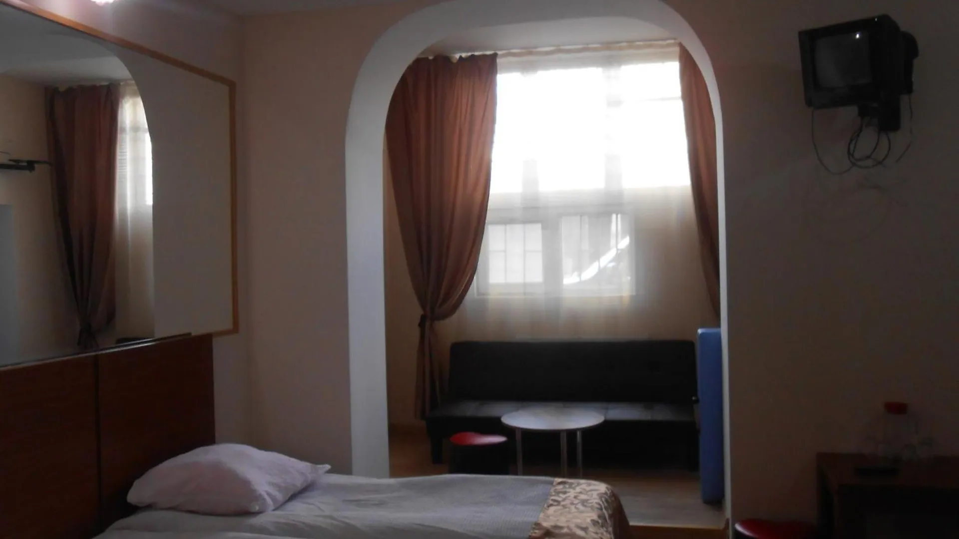 Bed & Breakfast Noah'S Ark B&B Tbilisi