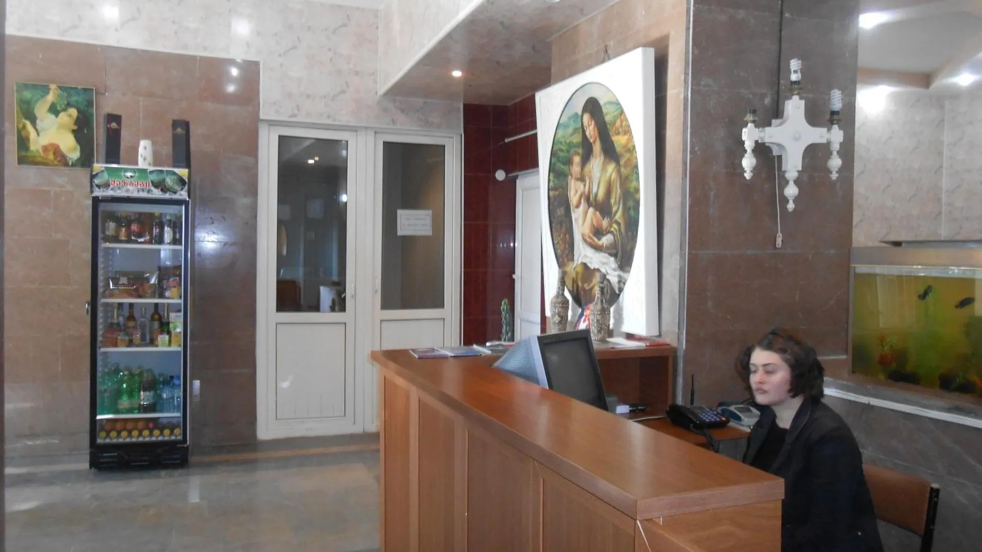 Noah'S Ark B&B Tbilisi Bed & Breakfast