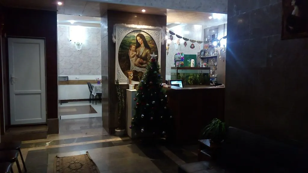 Bed & Breakfast Noah'S Ark B&B Tbilisi